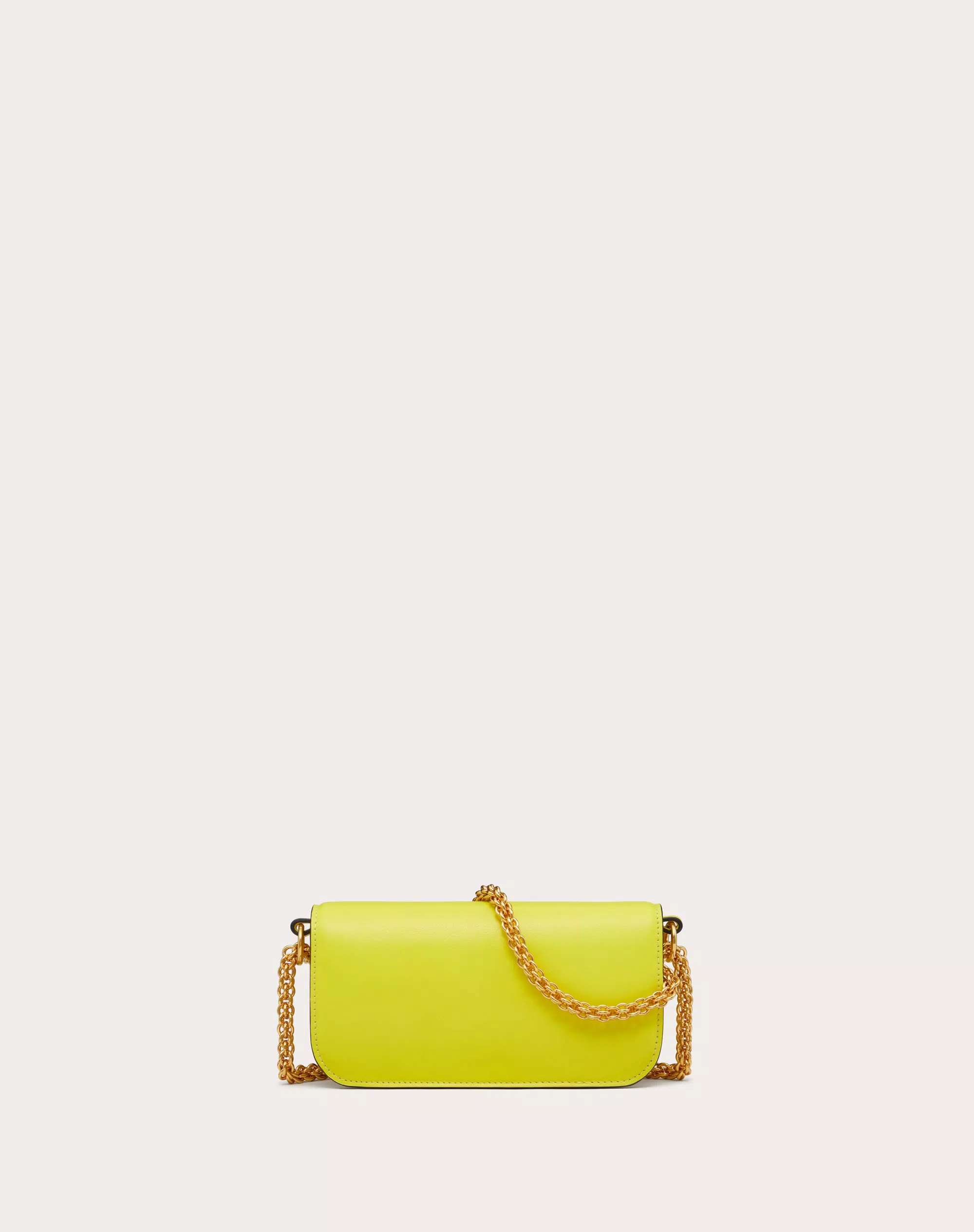 LOCÒ SMALL SHOULDER BAG IN CALFSKIN